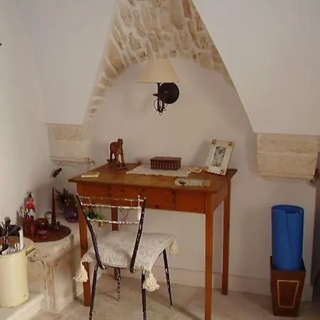 Bellissima Casa Del '700 Centro Storico Martina * Martina Franca