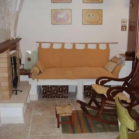 Bellissima Casa Del '700 Centro Storico Martina Lägenhet *