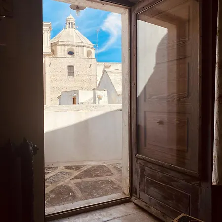 Bellissima Casa Del '700 Centro Storico Martina Martina Franca