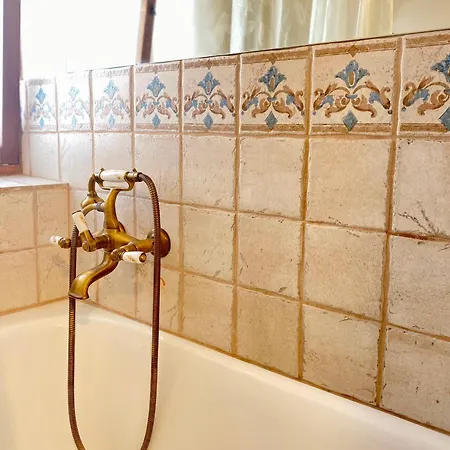 Bellissima Casa Del '700 Centro Storico Martina