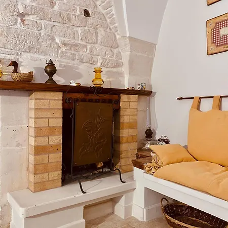 Bellissima Casa Del '700 Centro Storico Martina Martina Franca
