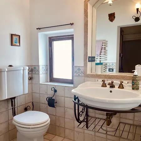 Lägenhet Bellissima Casa Del '700 Centro Storico Martina Martina Franca
